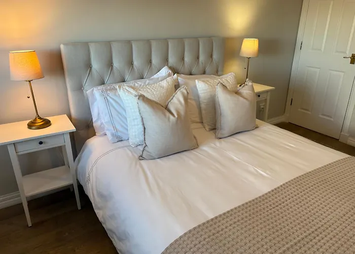 Kintyre Apartment