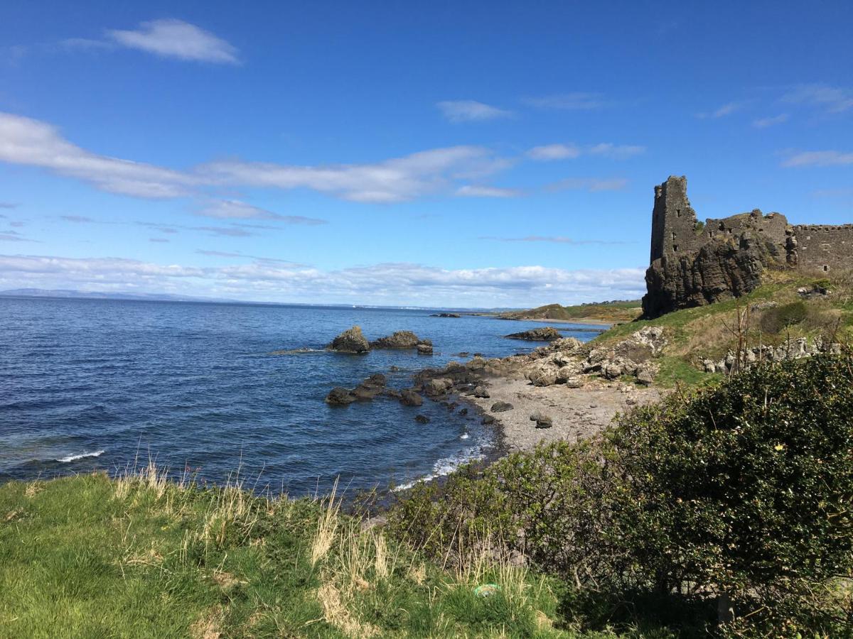 Kintyre Apartamento